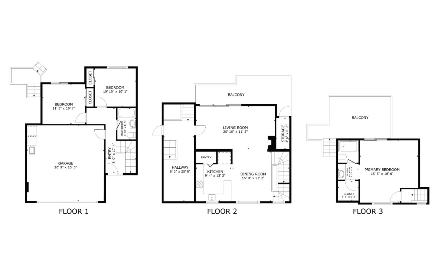 363 North Rengstorff Avenue, Unit 4 Mountain View, CA 94043 - Photo 54 of 54