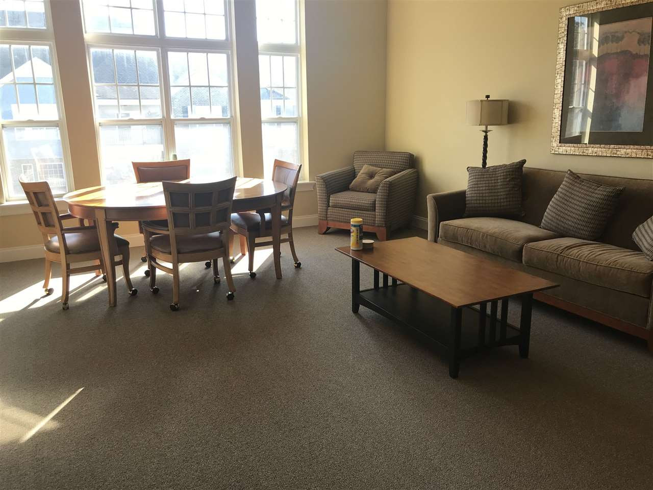 3810 Lunceston Way, Unit 101 Raleigh, NC 27613 - Photo 6 of 23 Photo 6
