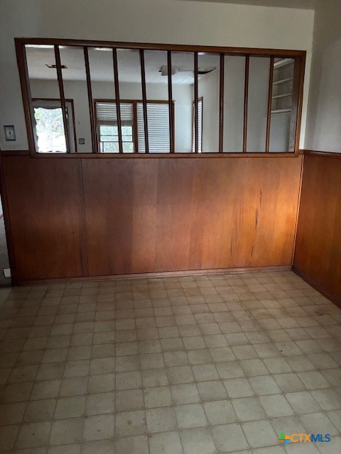 209 Highland Street Yoakum, TX 77995 - Photo 3 of 10 a view of an empty room