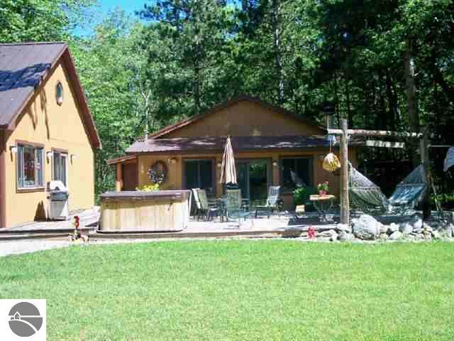 5409 South Betsie River Road Interlochen, MI 49643 - Photo 2 of 15 1717286-1.JPG