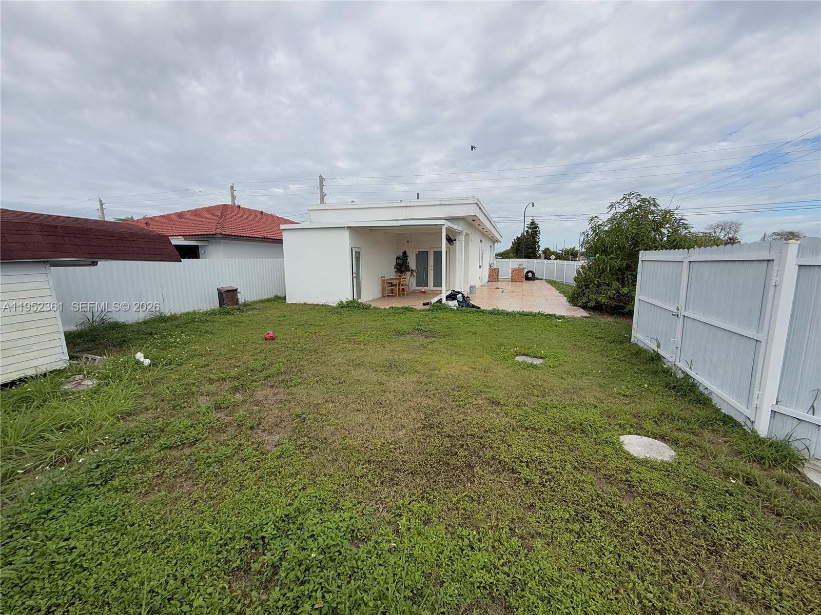 12202 Southwest 216th Street Miami, FL 33170 - Photo 28 of 30