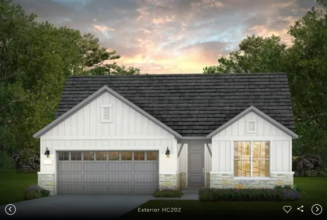 $490,660 | 168 Frontera Drive, Bastrop, TX 78602