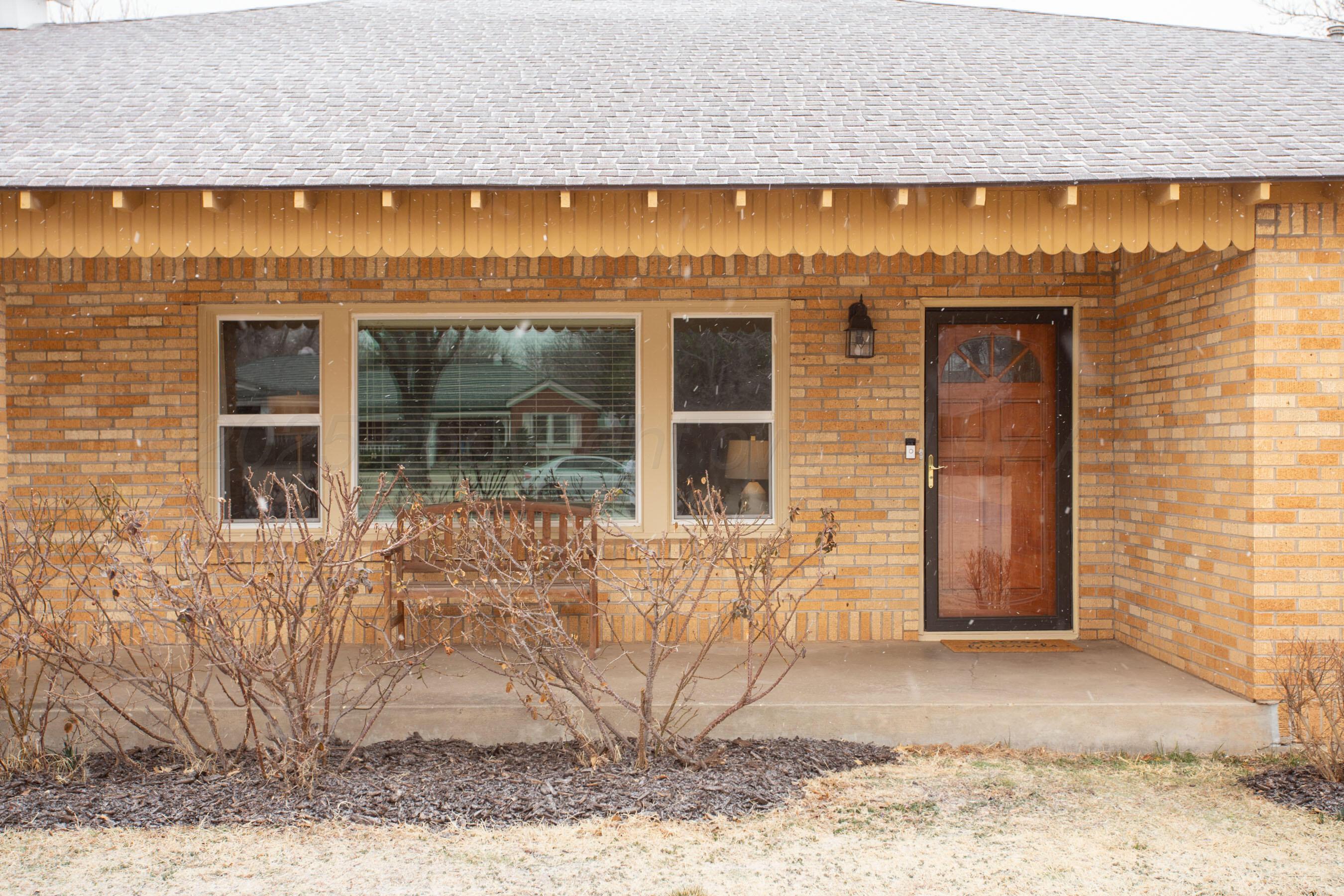 4506 Southwest 3rd Avenue Amarillo, TX 79106 - Photo 2 of 31 Front 2