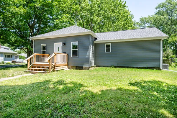 $269,900 | 308 North Elm Street, Three Oaks, MI 49128