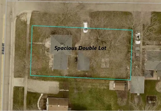 $269,900 | 308 North Elm Street, Three Oaks, MI 49128