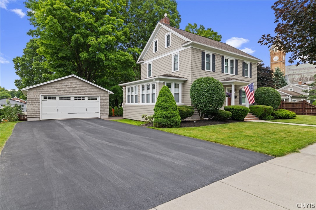 2 1st Street Marcellus, NY 13108 - Photo 2 of 47