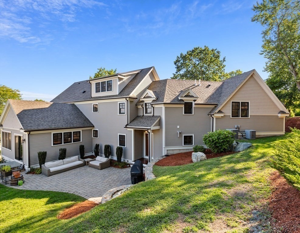 29 Fern Street Lexington, MA 02421 - Photo 41 of 42 Gallery Image 41