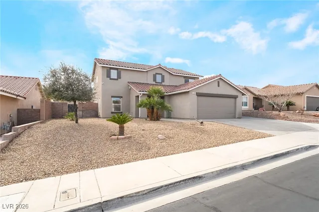 $549,000 | 179 Sandhill Crane Avenue, Henderson, NV 89002