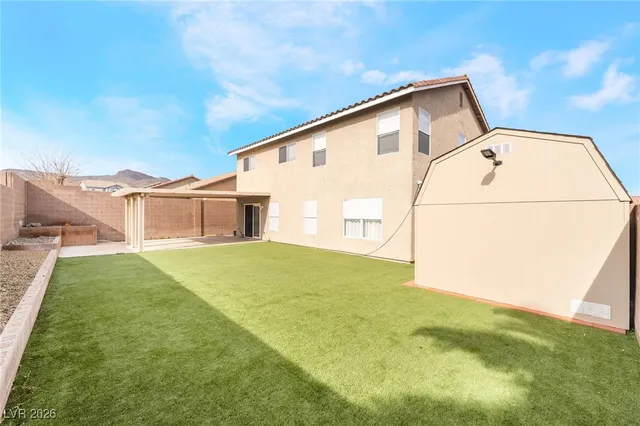 $549,000 | 179 Sandhill Crane Avenue, Henderson, NV 89002