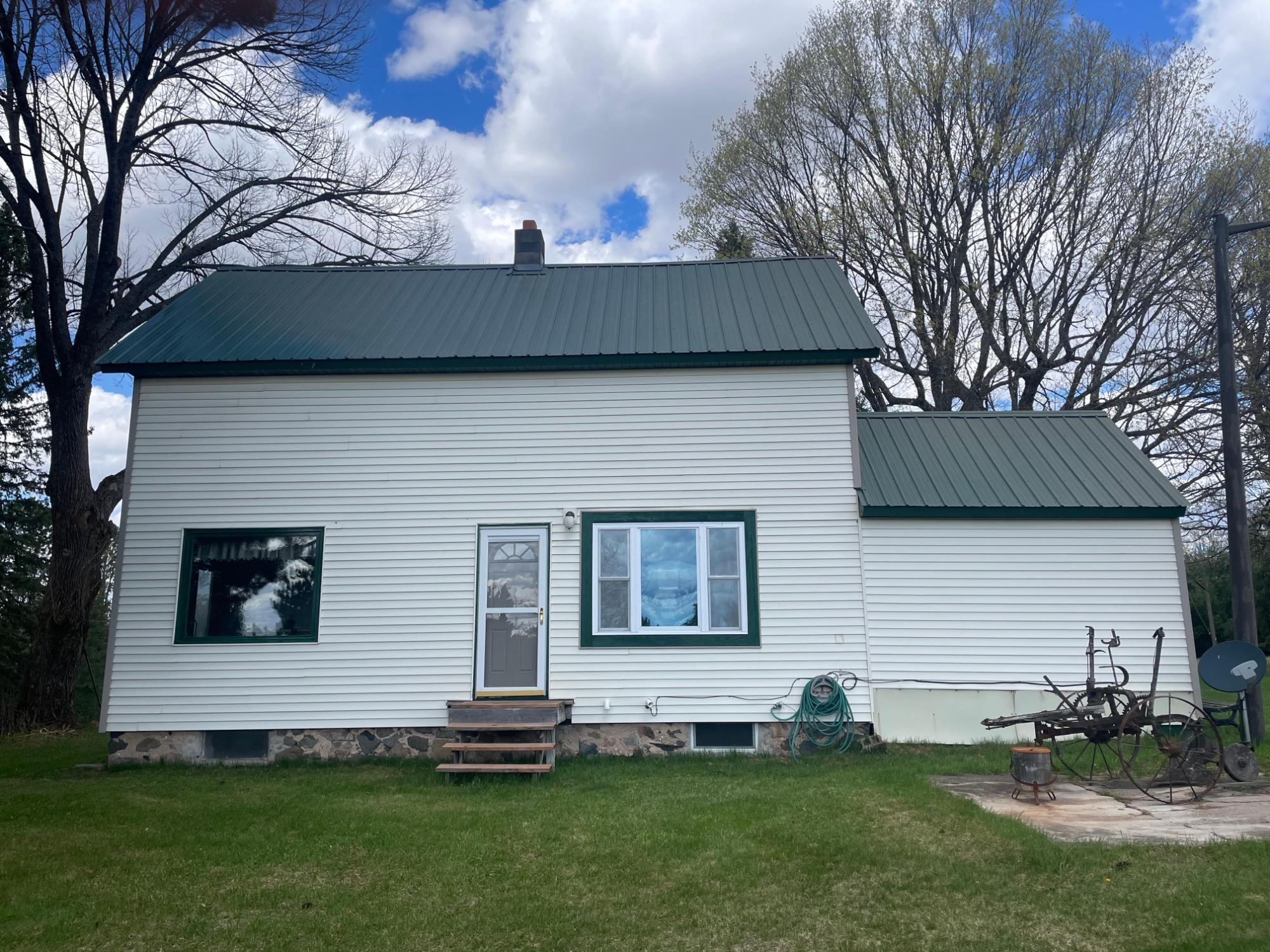 80036 Peeksville Road Butternut, WI 54514 - Photo 1 of 34 Gallery Image 1