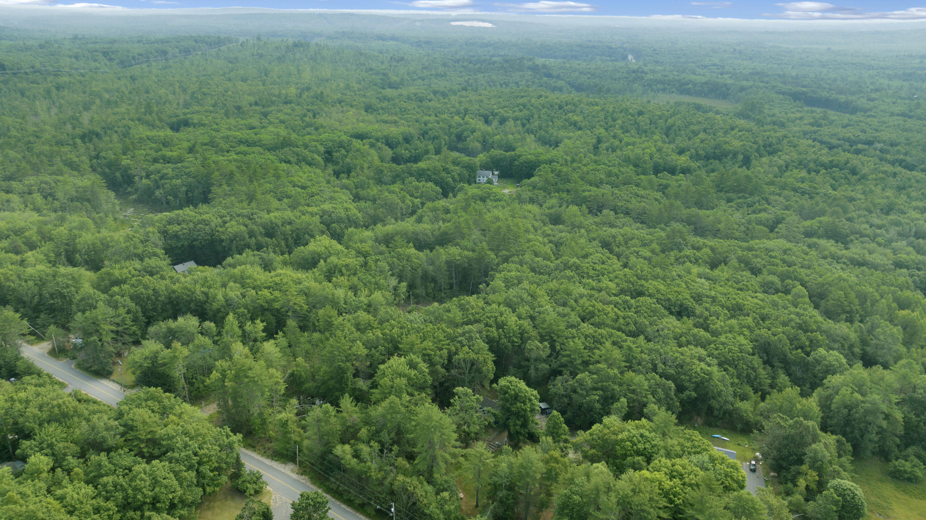 642 Ossipee Hill Road Waterboro, ME 04087 - Photo 5 of 10 DJI_0473