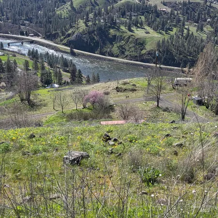 $225,000 | 36171 River Road, Lenore, ID 83541