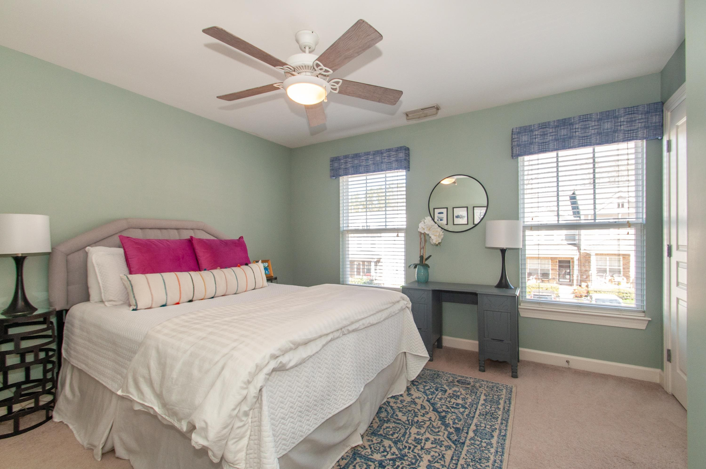 8813 Orchard Grove Way Raleigh, NC 27612 - Photo 16 of 29 Bedroom 2