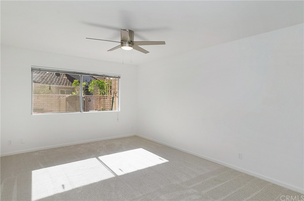 17241 Candleberry Irvine, CA 92612 - Photo 19 of 24 an empty room with a window