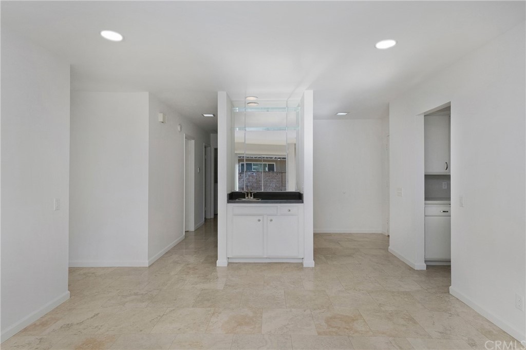 17241 Candleberry Irvine, CA 92612 - Photo 7 of 24 a view of an empty room