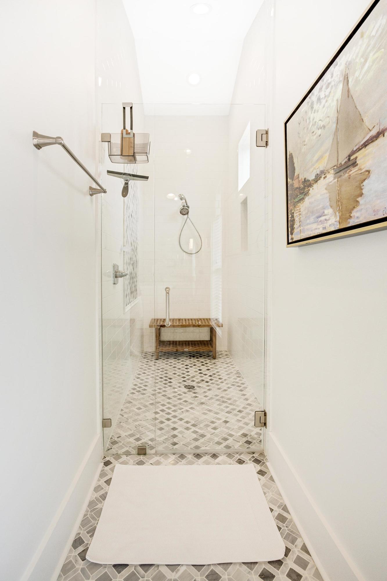 4795 Ocean Boulevard Destin, FL 32541 - Photo 21 of 43 a view of a hallway