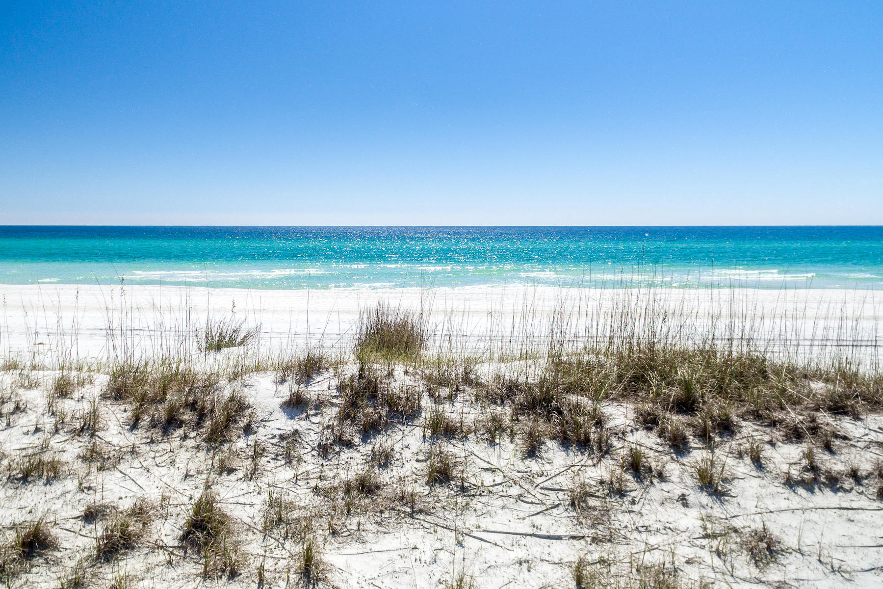 4795 Ocean Boulevard Destin, FL 32541 - Photo 37 of 43 a view of lake with green space