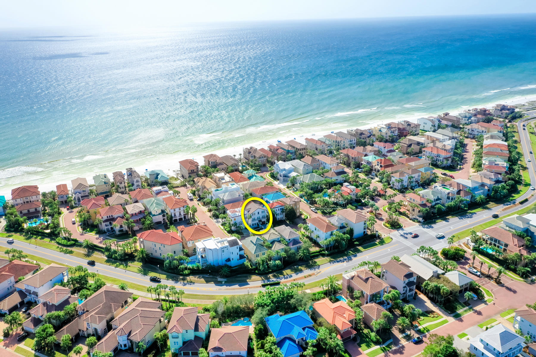 4795 Ocean Boulevard Destin, FL 32541 - Photo 39 of 43