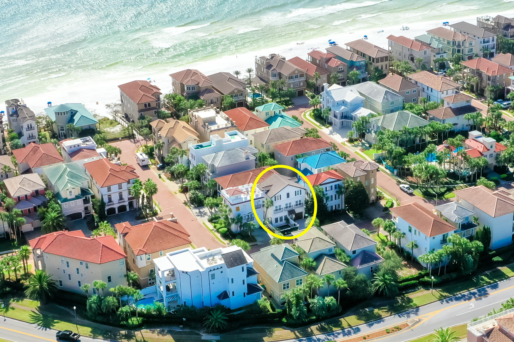 4795 Ocean Boulevard Destin, FL 32541 - Photo 4 of 43