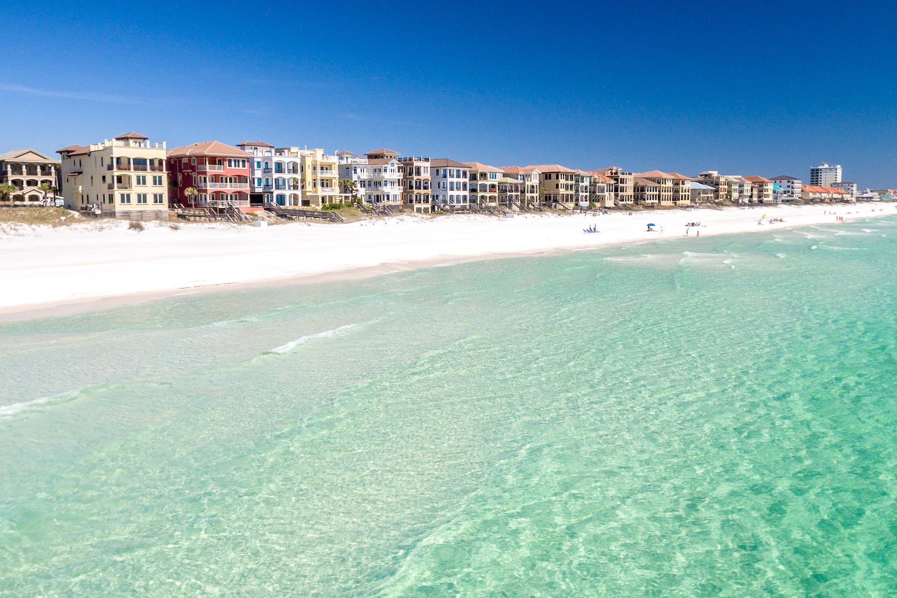 4795 Ocean Boulevard Destin, FL 32541 - Photo 41 of 43 a view of ocean