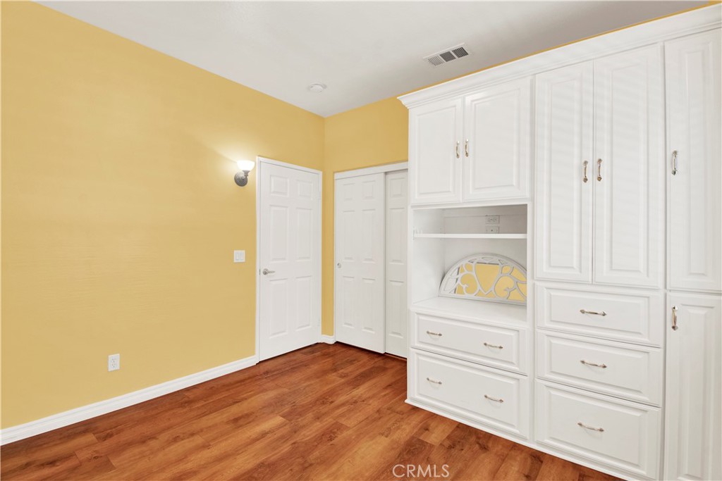 768 Moonlight Court Banning, CA 92220 - Photo 39 of 70 Large Guest Bedroom has so much storage