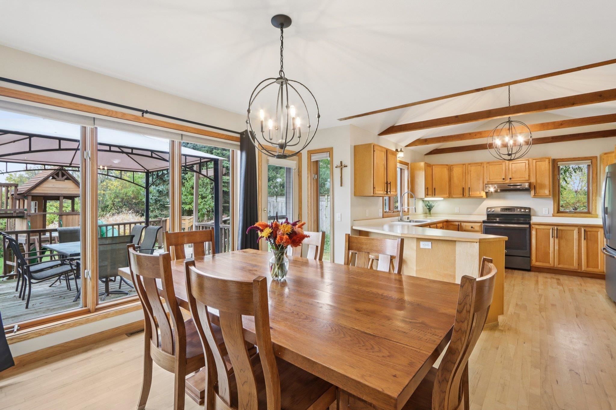 2445 East Gaston Road Cottage Grove, WI 53527 - Photo 13 of 86