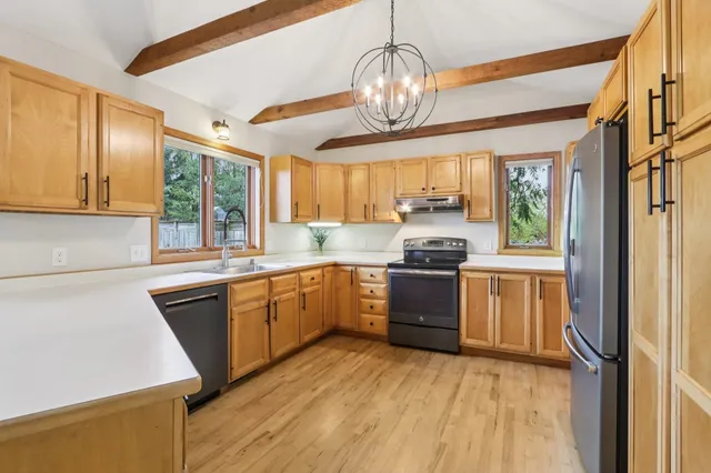 $697,000 | 2445 East Gaston Road, Cottage Grove, WI 53527