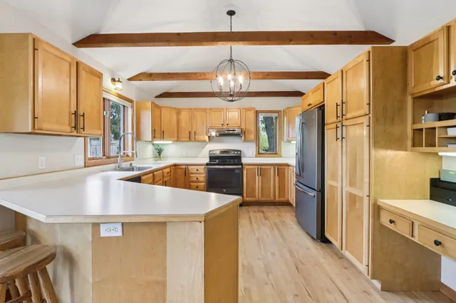 $697,000 | 2445 East Gaston Road, Cottage Grove, WI 53527