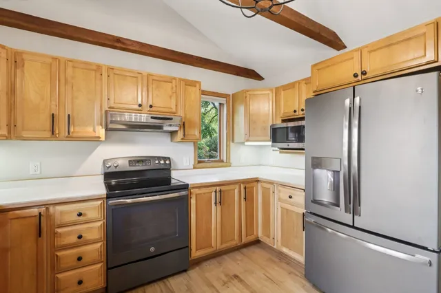 $697,000 | 2445 East Gaston Road, Cottage Grove, WI 53527