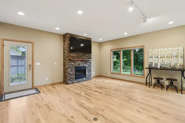 $697,000 | 2445 East Gaston Road, Cottage Grove, WI 53527