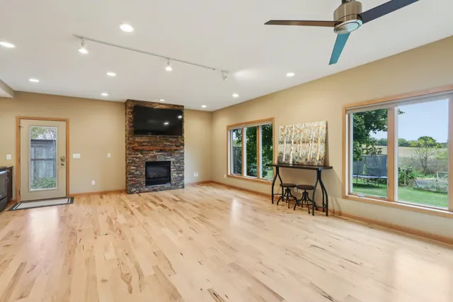 $697,000 | 2445 East Gaston Road, Cottage Grove, WI 53527