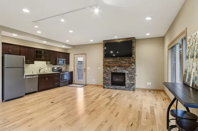 $697,000 | 2445 East Gaston Road, Cottage Grove, WI 53527