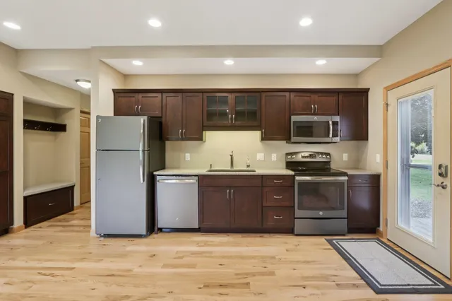 $697,000 | 2445 East Gaston Road, Cottage Grove, WI 53527