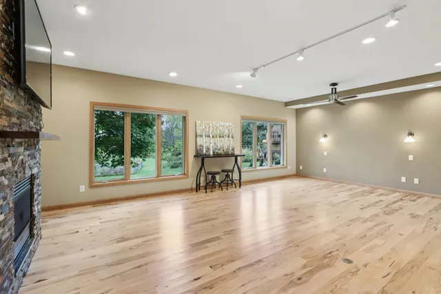 $697,000 | 2445 East Gaston Road, Cottage Grove, WI 53527