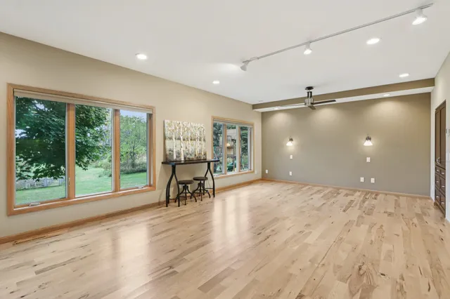 $697,000 | 2445 East Gaston Road, Cottage Grove, WI 53527