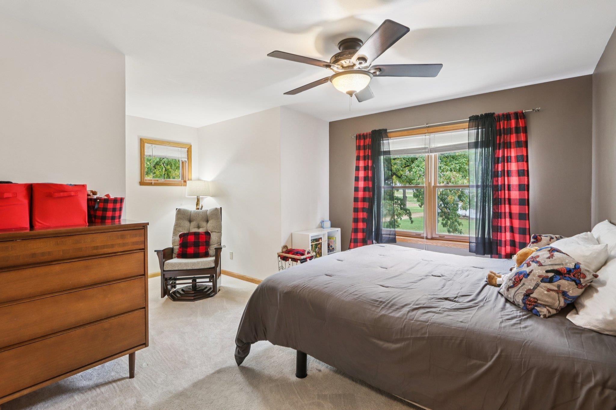 2445 East Gaston Road Cottage Grove, WI 53527 - Photo 31 of 86