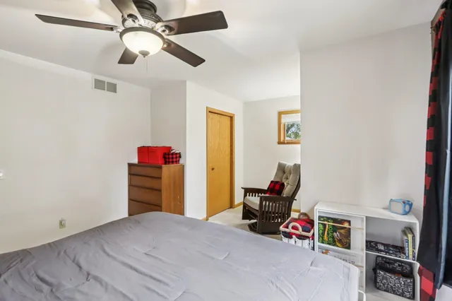 $697,000 | 2445 East Gaston Road, Cottage Grove, WI 53527