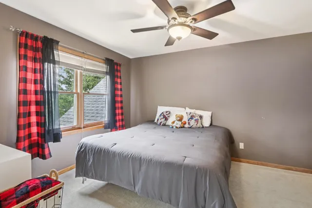 $697,000 | 2445 East Gaston Road, Cottage Grove, WI 53527