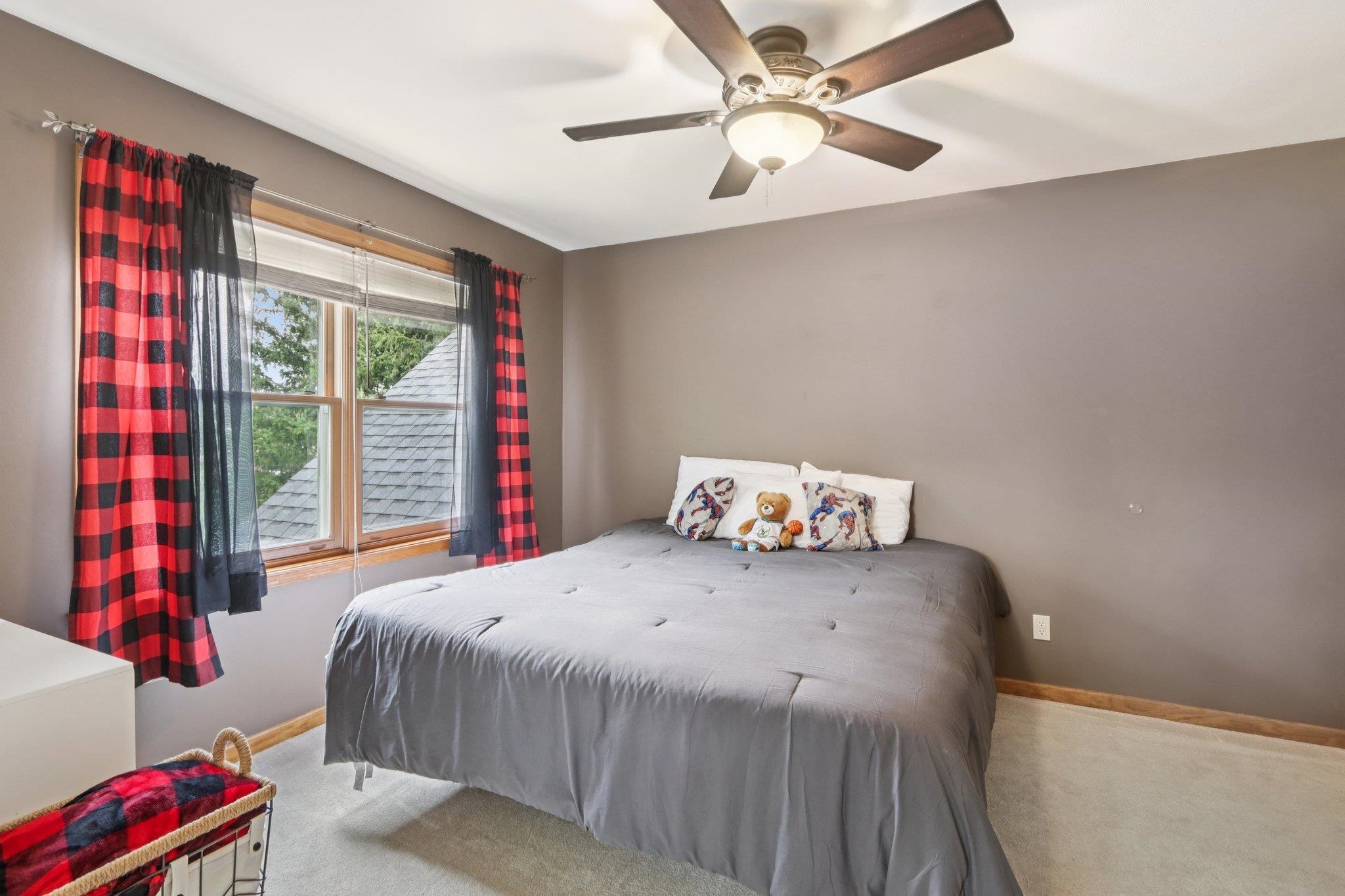 2445 East Gaston Road Cottage Grove, WI 53527 - Photo 34 of 86