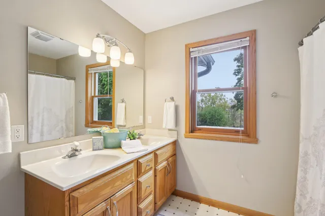 $697,000 | 2445 East Gaston Road, Cottage Grove, WI 53527