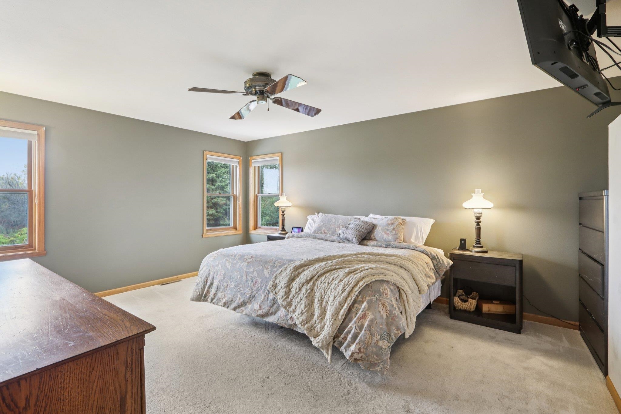 2445 East Gaston Road Cottage Grove, WI 53527 - Photo 42 of 86