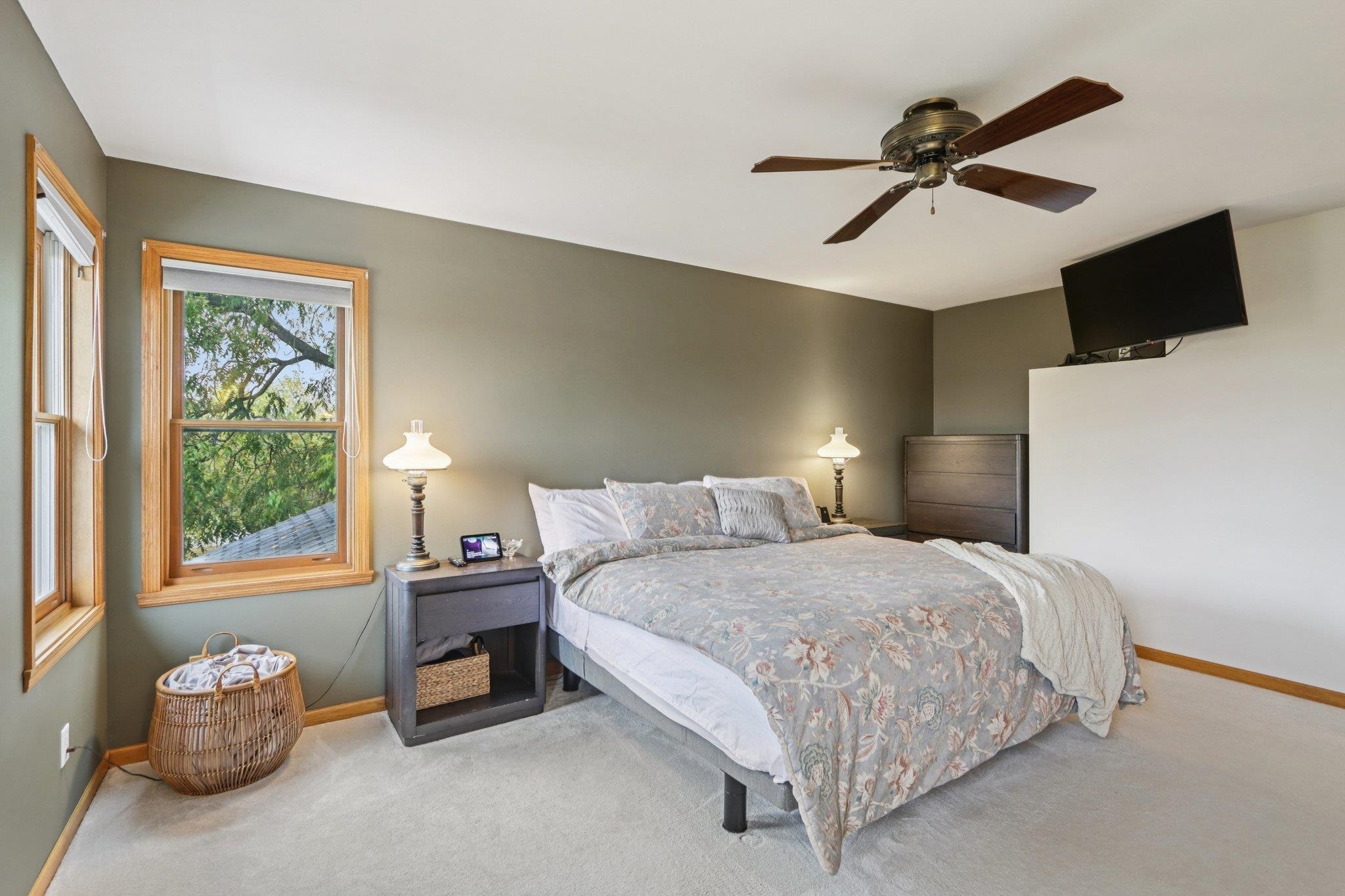 2445 East Gaston Road Cottage Grove, WI 53527 - Photo 44 of 86