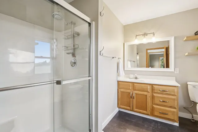 $697,000 | 2445 East Gaston Road, Cottage Grove, WI 53527