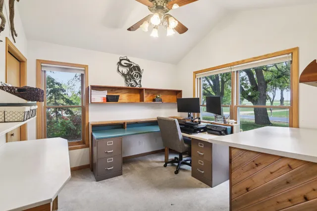 $697,000 | 2445 East Gaston Road, Cottage Grove, WI 53527