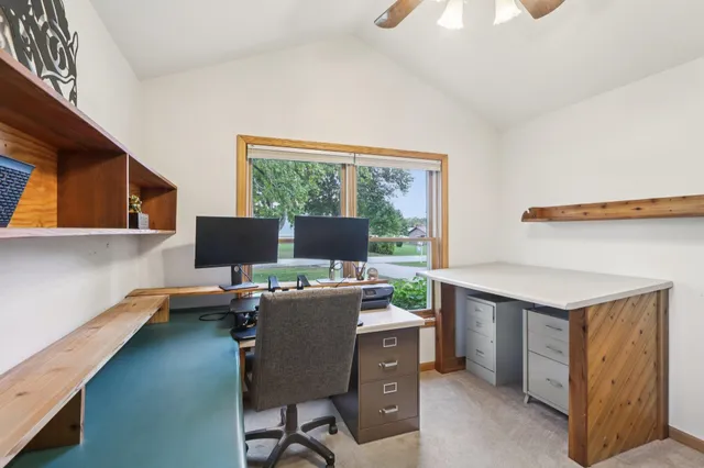 $697,000 | 2445 East Gaston Road, Cottage Grove, WI 53527