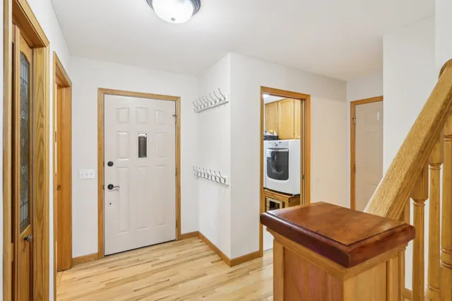 $697,000 | 2445 East Gaston Road, Cottage Grove, WI 53527