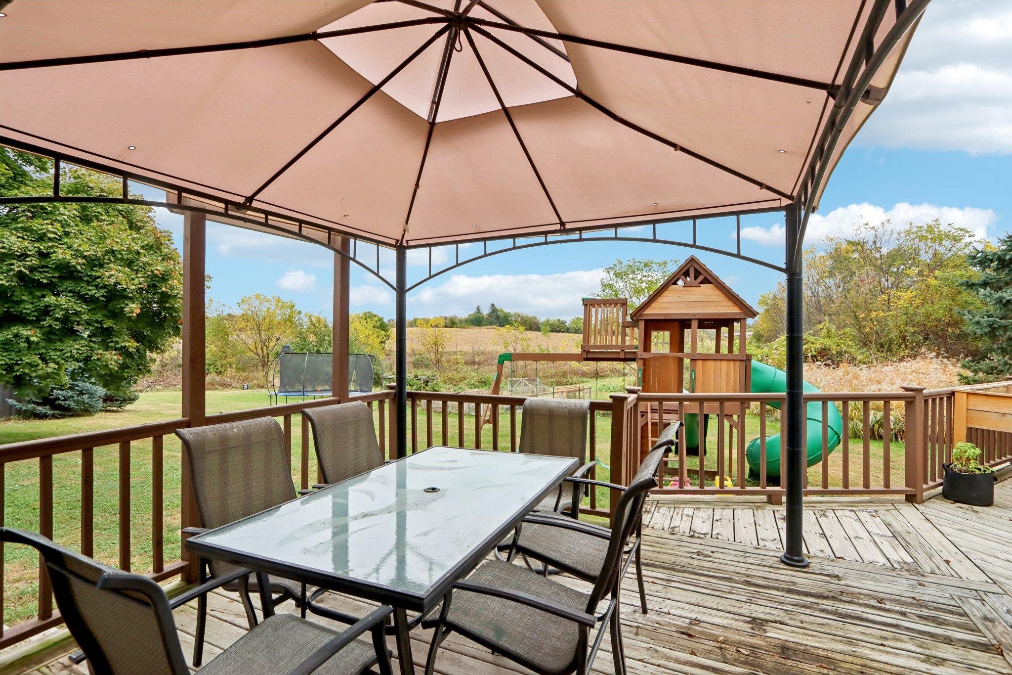 2445 East Gaston Road Cottage Grove, WI 53527 - Photo 69 of 86