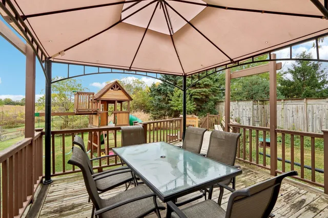 $697,000 | 2445 East Gaston Road, Cottage Grove, WI 53527