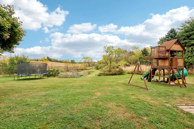 $697,000 | 2445 East Gaston Road, Cottage Grove, WI 53527