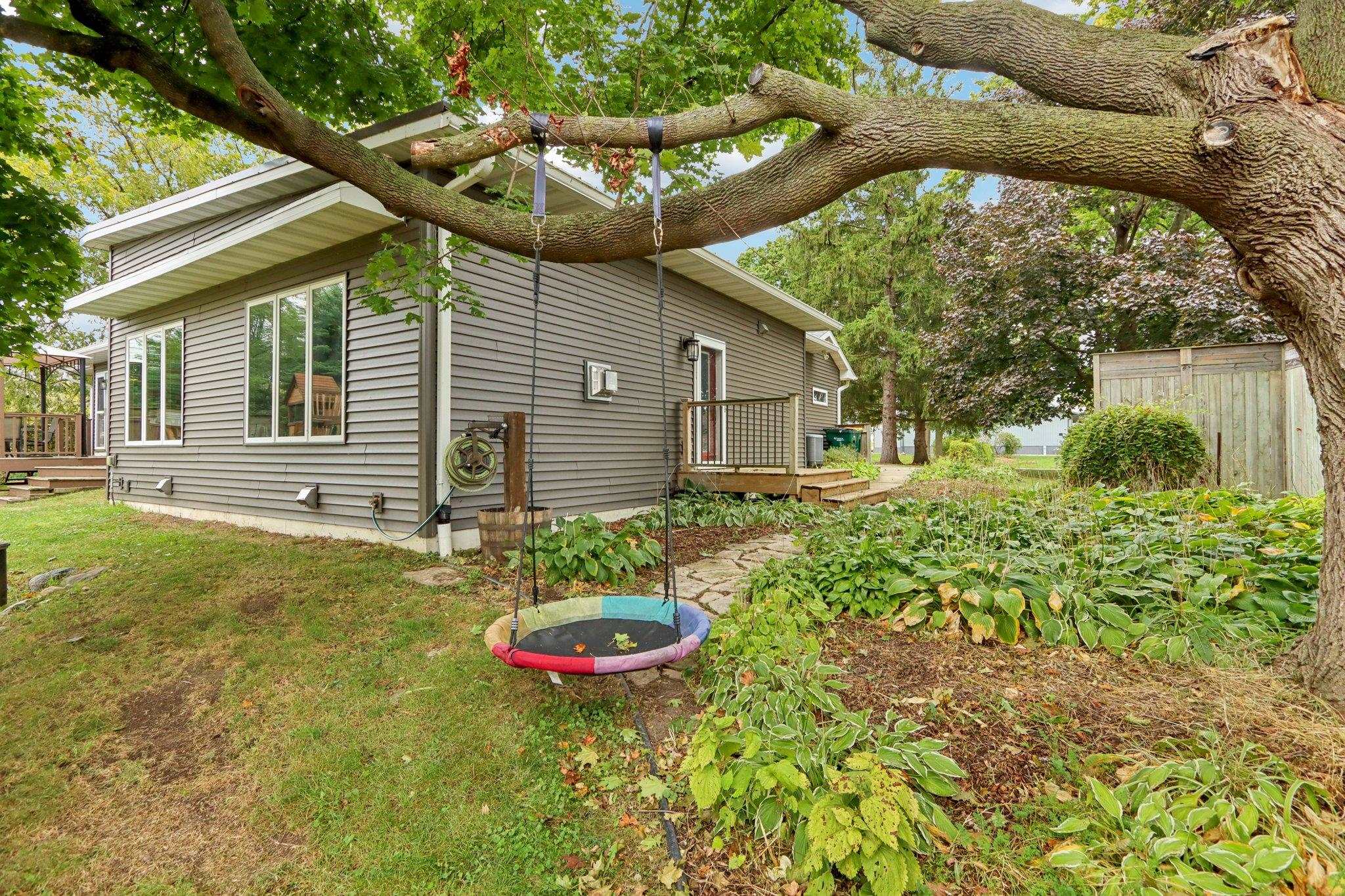 2445 East Gaston Road Cottage Grove, WI 53527 - Photo 72 of 86